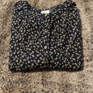 Women’s blouse